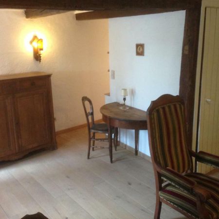 La Truite Joyeuse Villa Saint-Hubert Ngoại thất bức ảnh