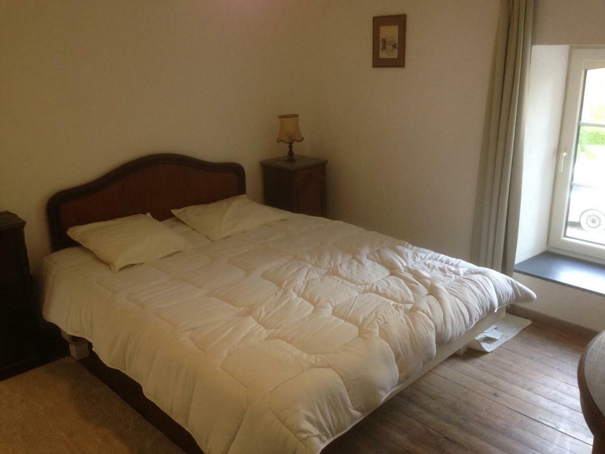 La Truite Joyeuse Villa Saint-Hubert Ngoại thất bức ảnh